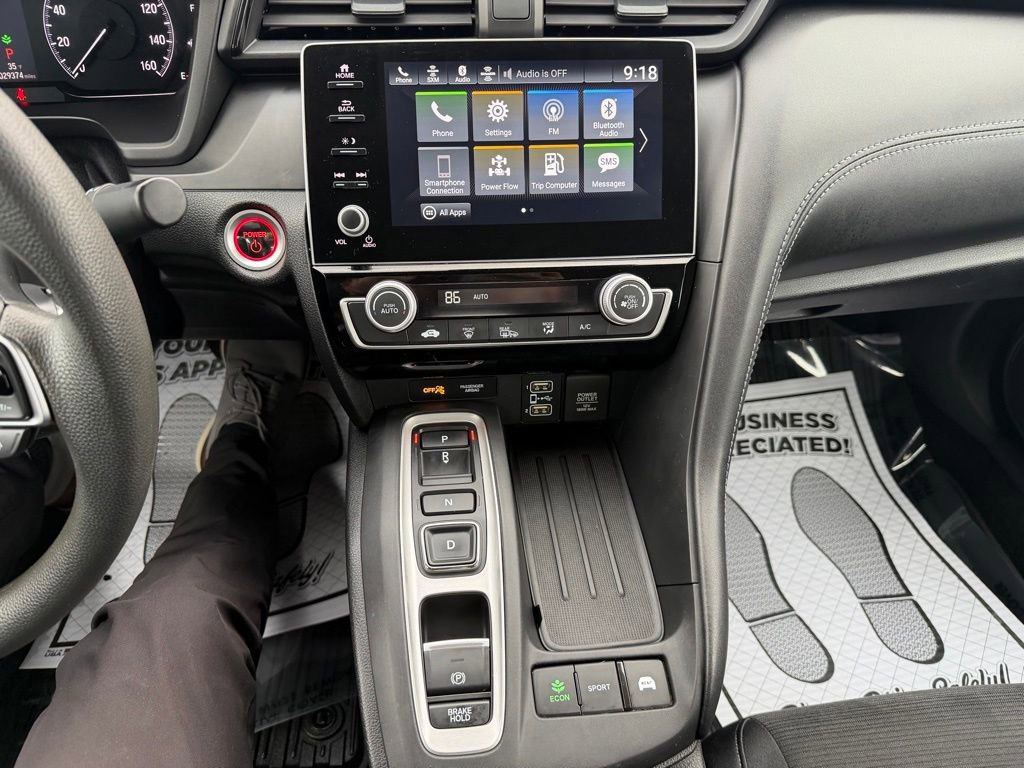 Used 2021 Honda Insight EX image 16