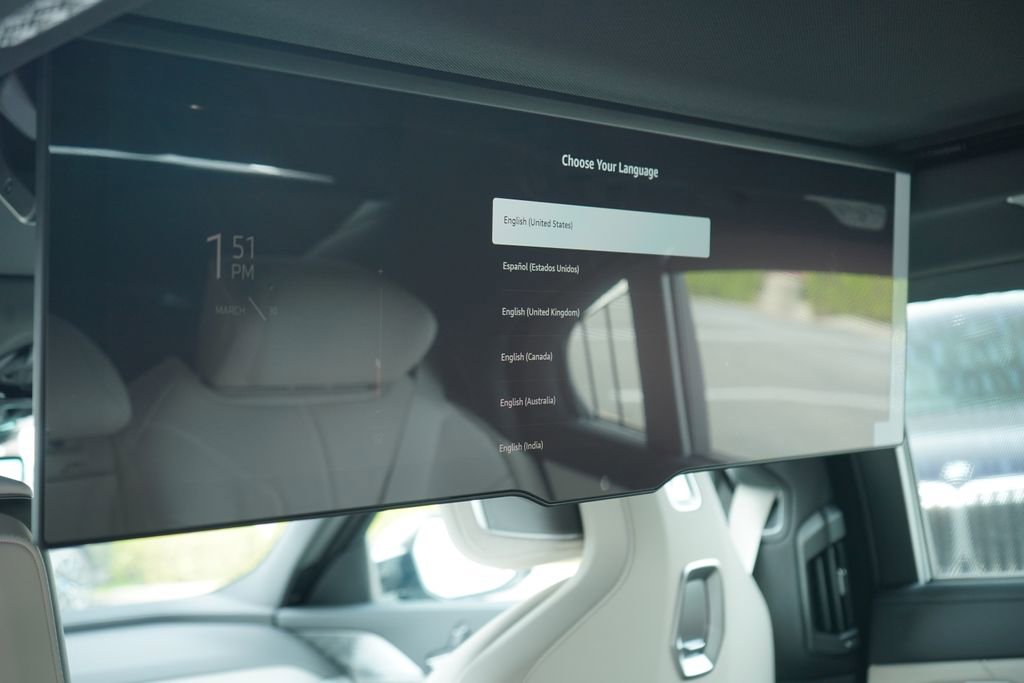 New 2026 BMW 760i xDrive w/ Executive Package image 22