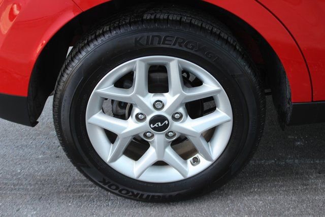 Used 2023 Kia Soul LX w/ LX Technology Package image 33