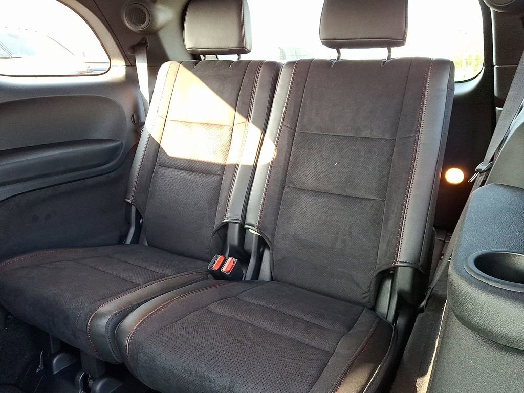 New 2026 Dodge Durango GT image 6