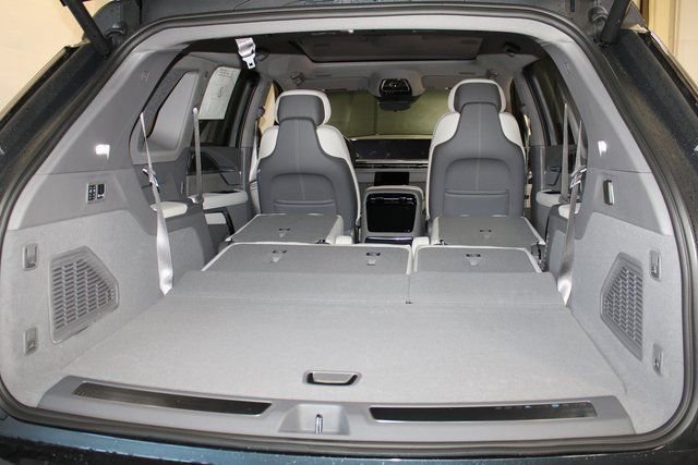 New 2025 Cadillac Escalade IQ Luxury 1 AWD/4WD image 42