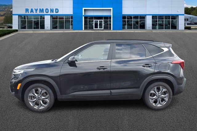 Used 2024 Kia Seltos S image 6