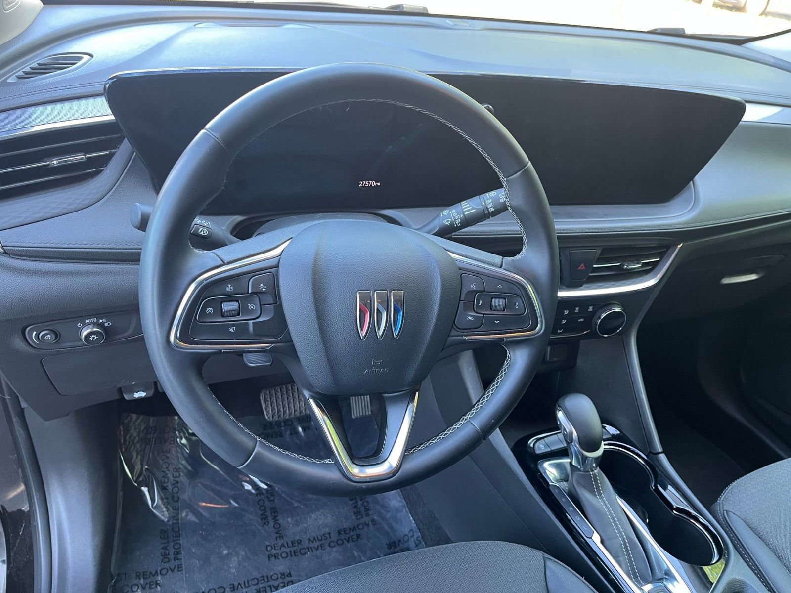 Used 2025 Buick Encore GX Preferred FWD image 27