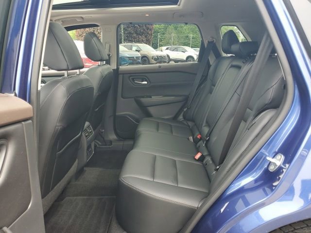 Used 2022 Nissan Rogue SL w/ SL Premium Package AWD/4WD image 19
