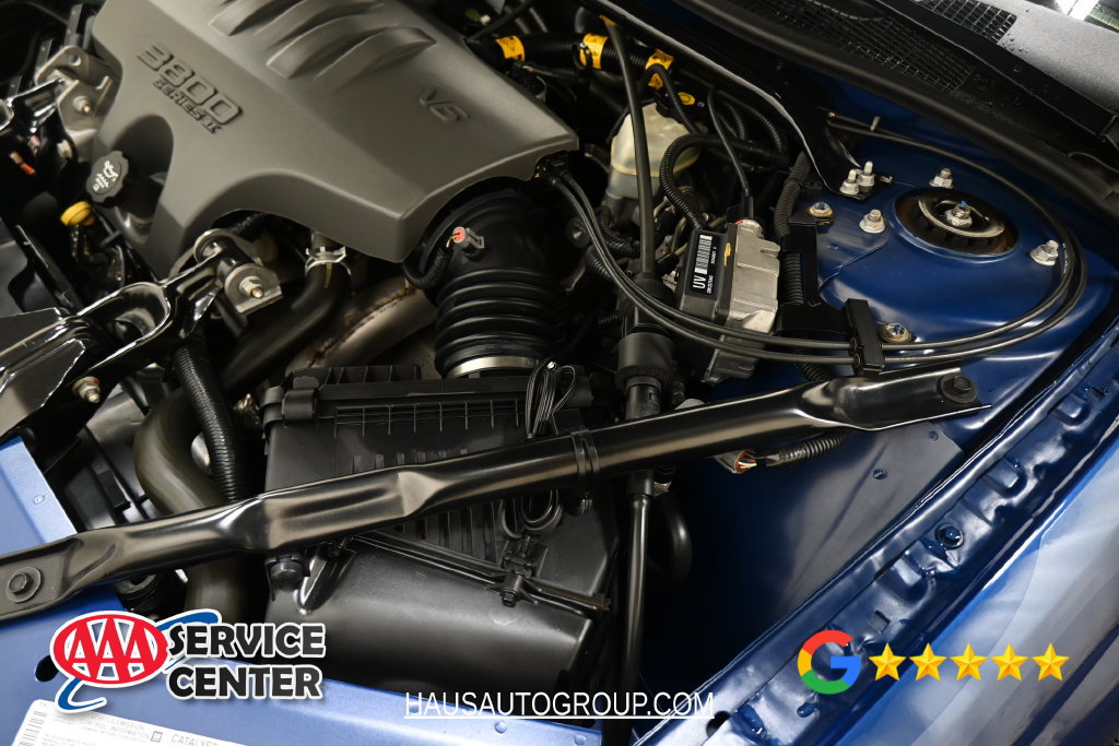 Used 2003 Chevrolet Monte Carlo SS FWD image 26
