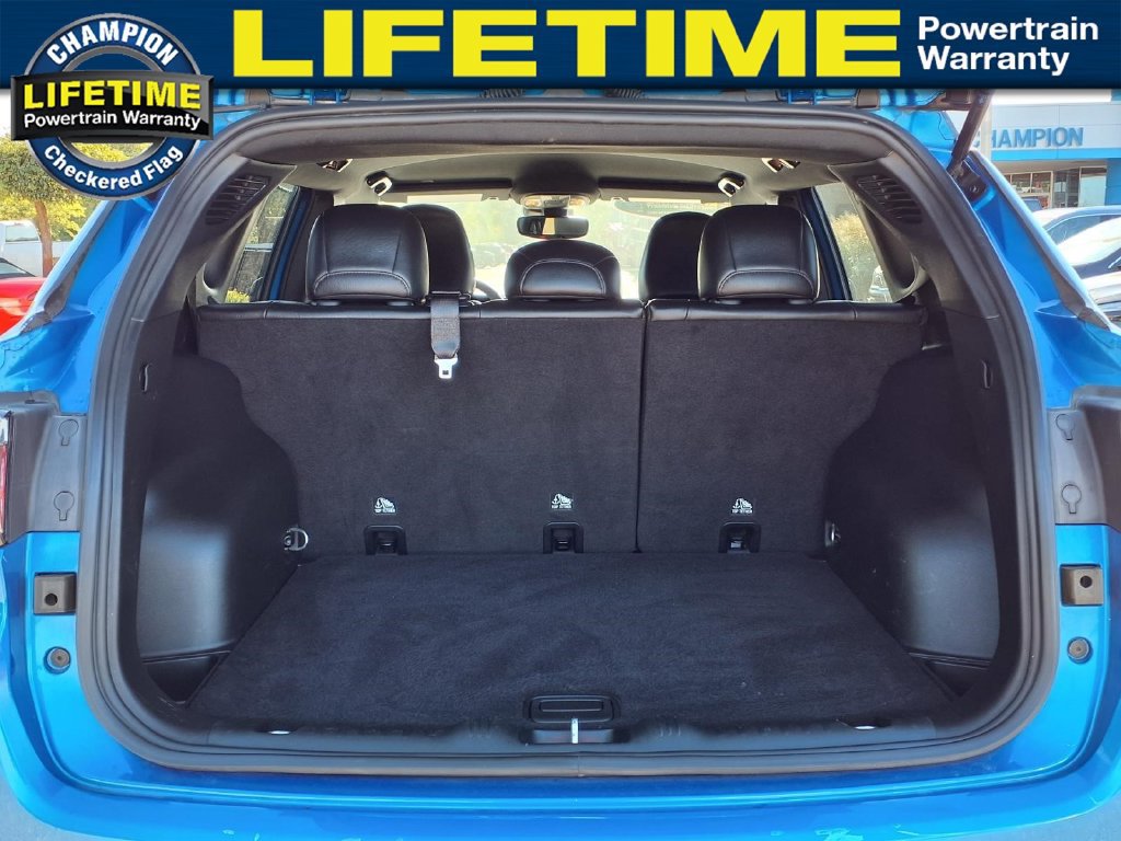 Used 2025 Jeep Compass Limited AWD/4WD image 10