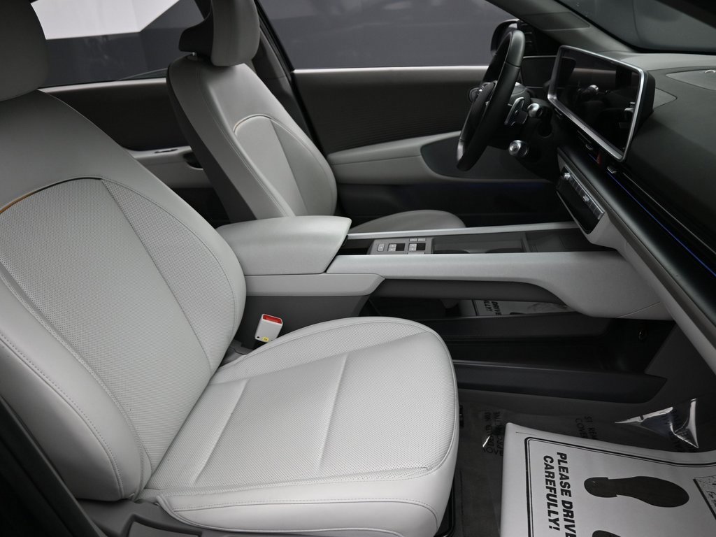 Used 2023 Hyundai Ioniq 6 SEL image 37