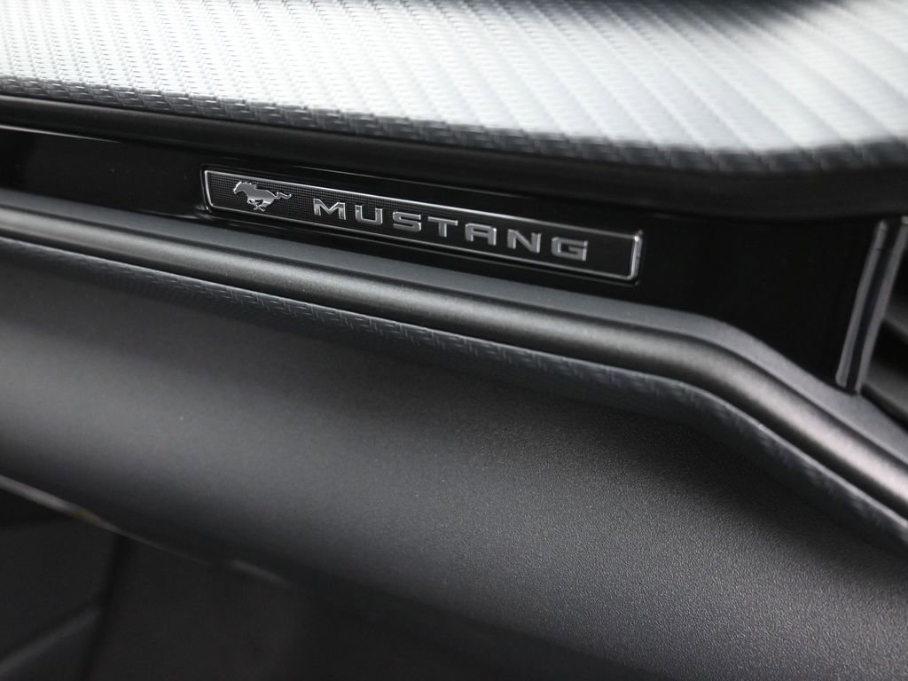 New 2026 Ford Mustang GT image 14
