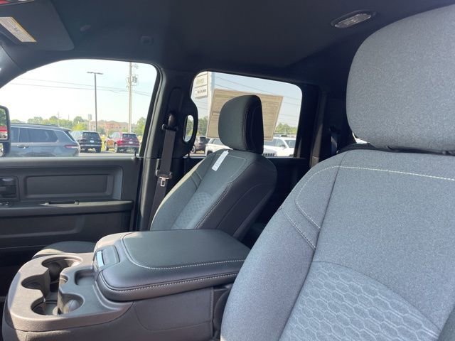 New 2026 RAM 2500 Tradesman image 9