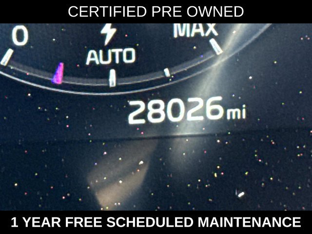 Used 2023 Kia Niro Wind w/ Wind Preserve Package FWD image 28