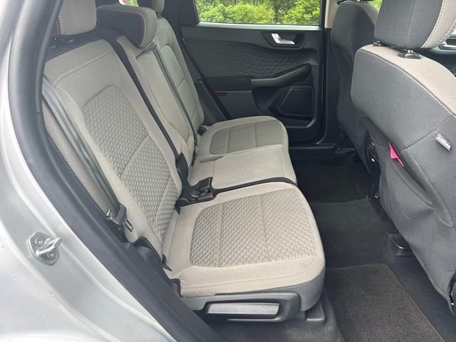 Used 2020 Ford Escape SE AWD/4WD image 22