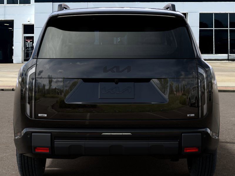 New 2027 Kia Telluride X-Line SX Prestige AWD/4WD image 16