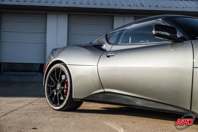 Used 2017 Lotus Evora 400 image 26