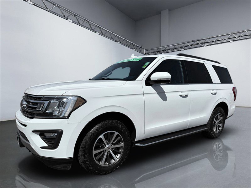 Used 2021 Ford Expedition XLT image 10