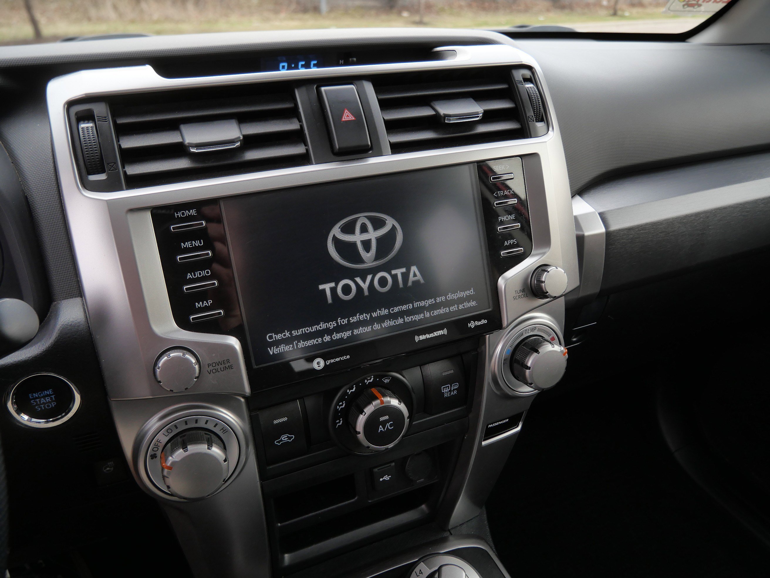 Certified 2024 Toyota 4Runner SR5 Premium w/ Moonroof Package image 23