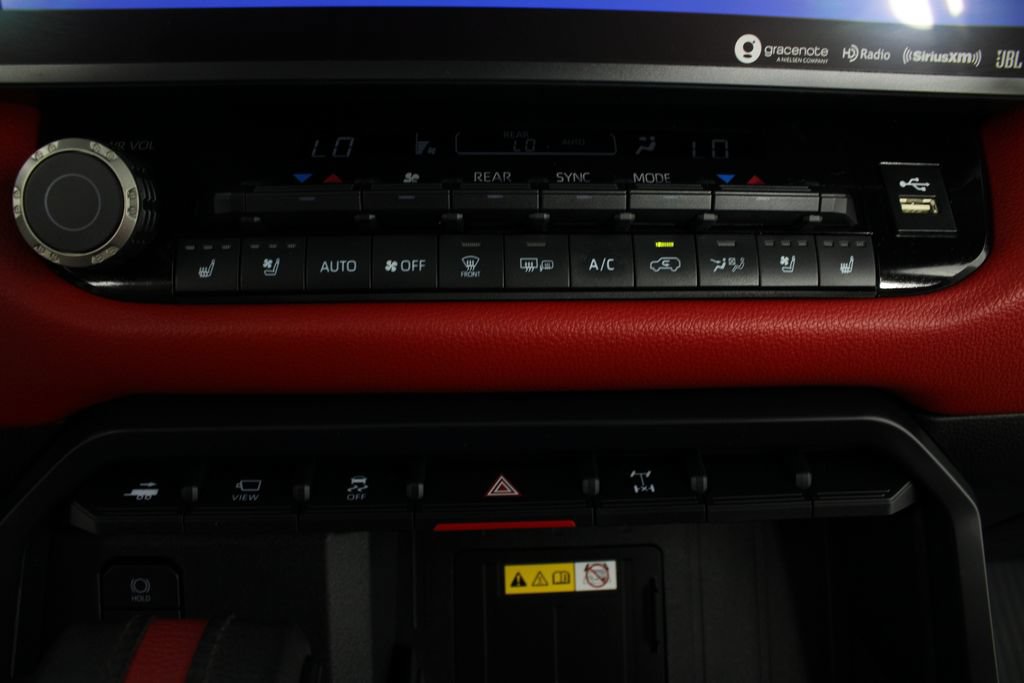 Used 2024 Toyota Sequoia TRD Pro AWD/4WD image 8