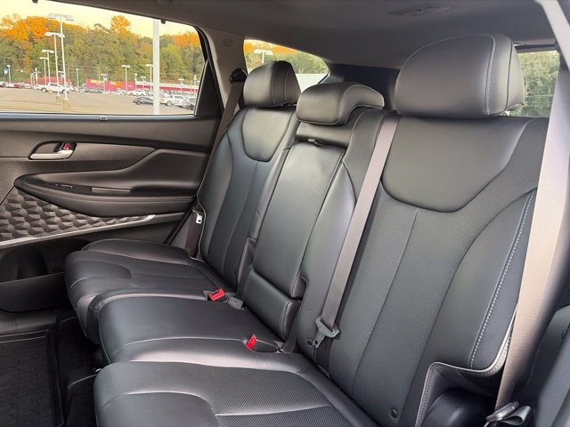 Used 2021 Hyundai Santa Fe Limited AWD/4WD image 7