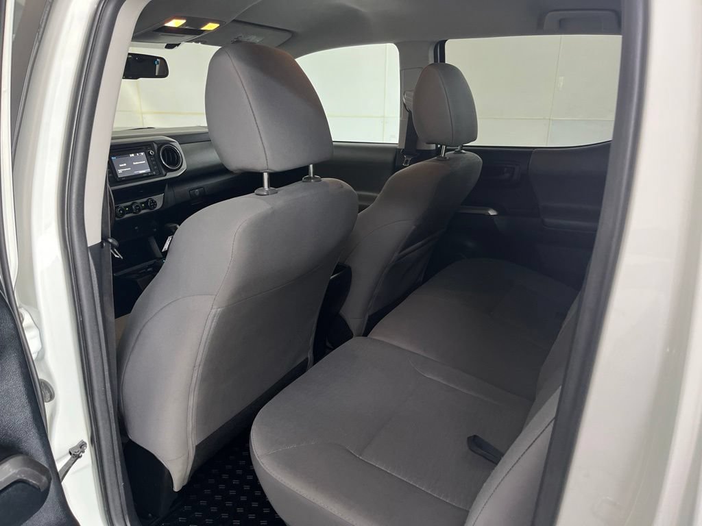 Used 2016 Toyota Tacoma SR5 AWD/4WD image 23