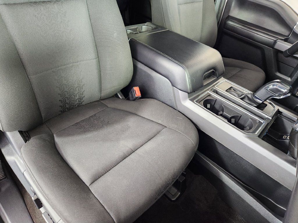 Used 2019 Ford F150 XLT w/ Equipment Group 302A Luxury AWD/4WD image 11