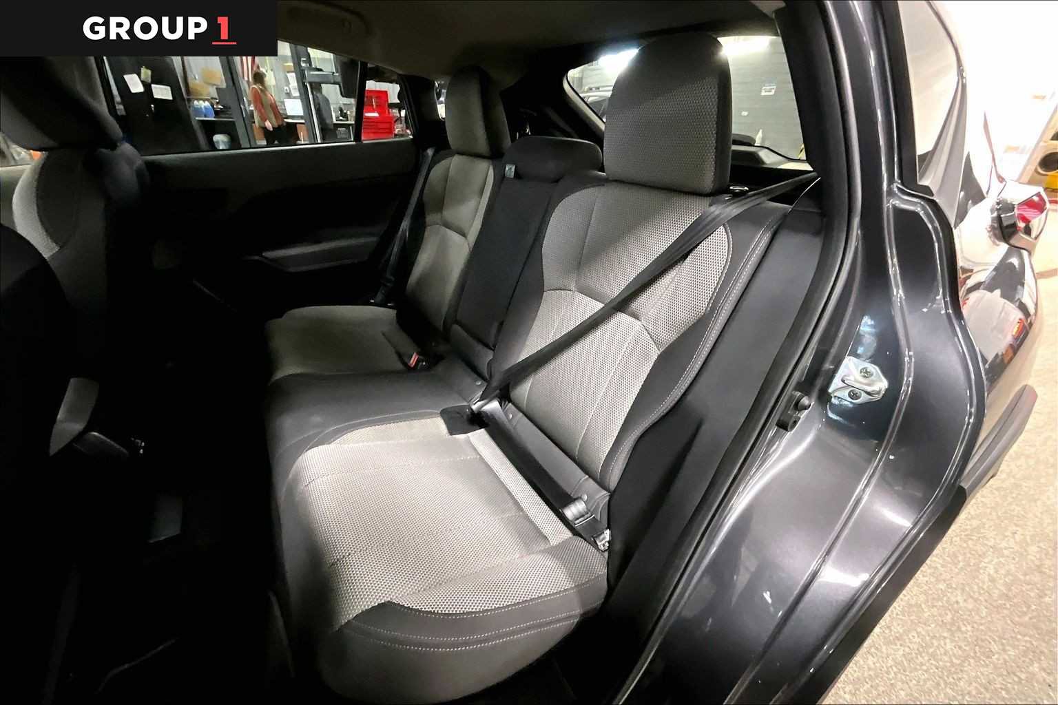 Certified 2024 Subaru Crosstrek 2.0i Premium AWD/4WD image 20