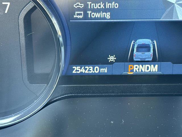 Used 2023 Ford F150 XLT w/ Equipment Group 302A High AWD/4WD image 42