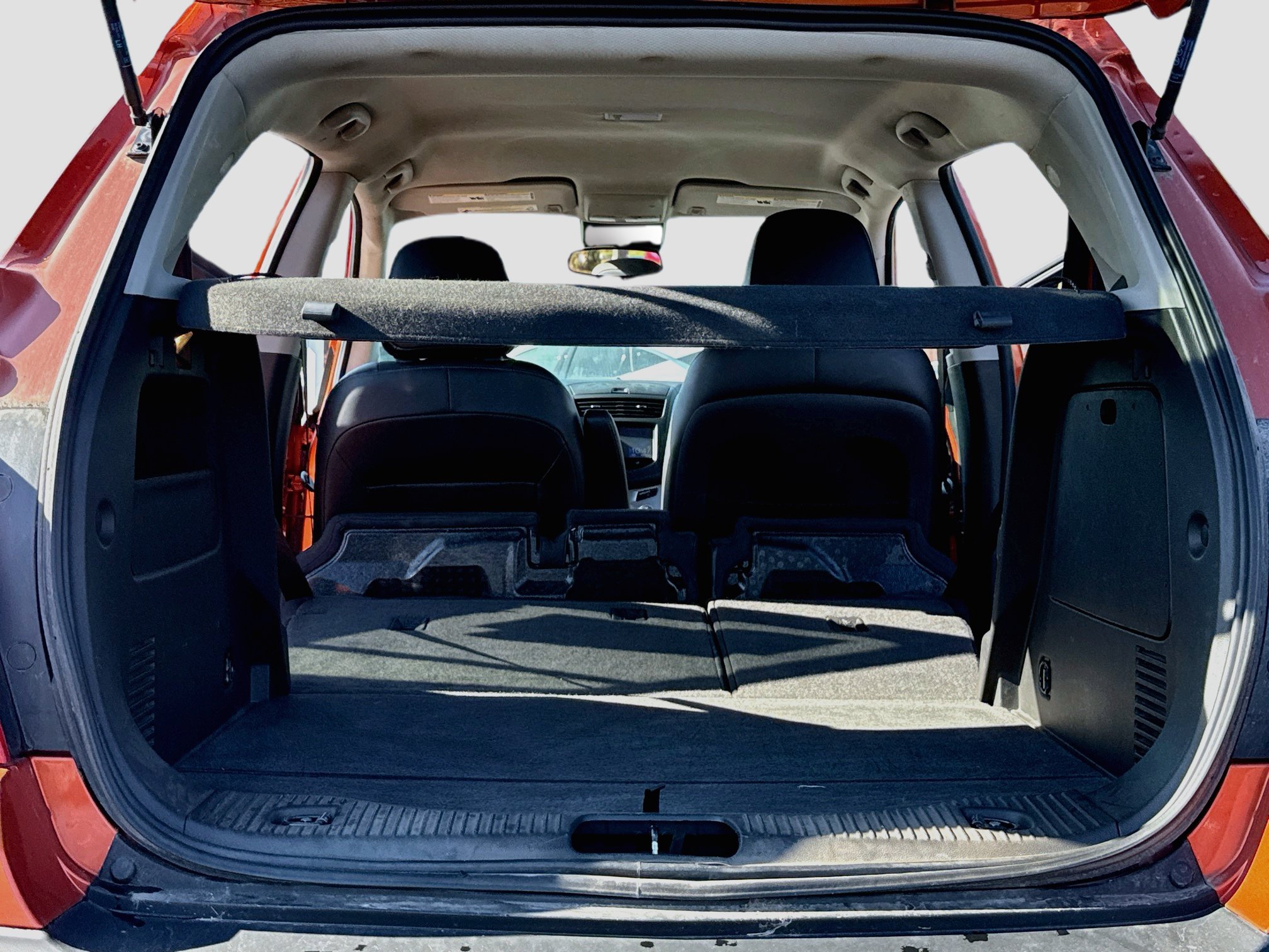 Used 2015 Chevrolet Trax LT w/ LT Plus Package AWD/4WD image 21
