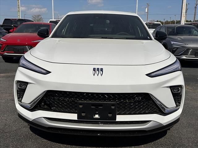 New 2026 Buick Envista Sport Touring w/ Convenience I Package image 4