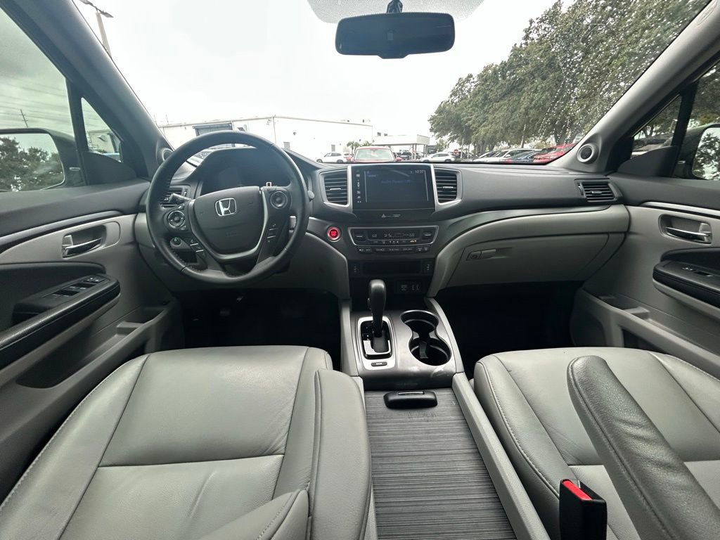 Used 2016 Honda Pilot EX-L image 10