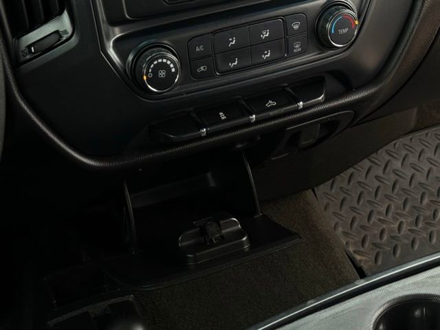 Used 2016 Chevrolet Silverado 1500 LS w/ Trailering Package image 23