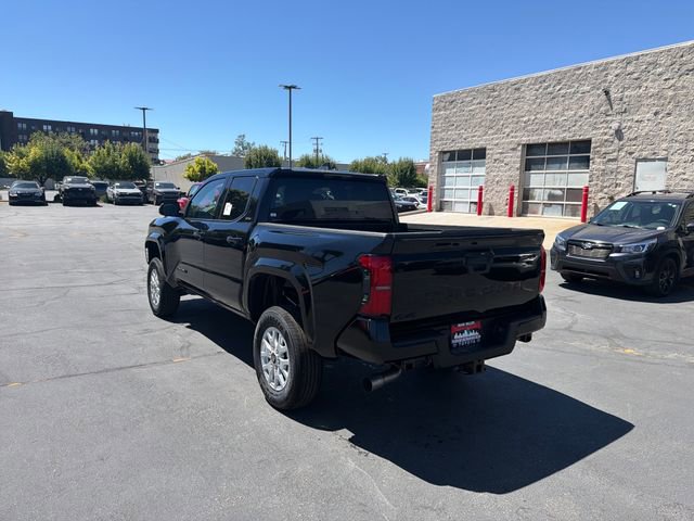New 2026 Toyota Tacoma SR5 AWD/4WD image 3