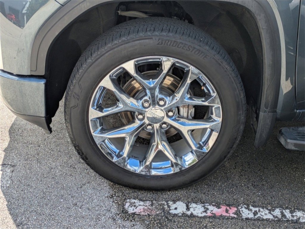 Used 2020 GMC Sierra 1500 Denali w/ Denali Premium Package image 31