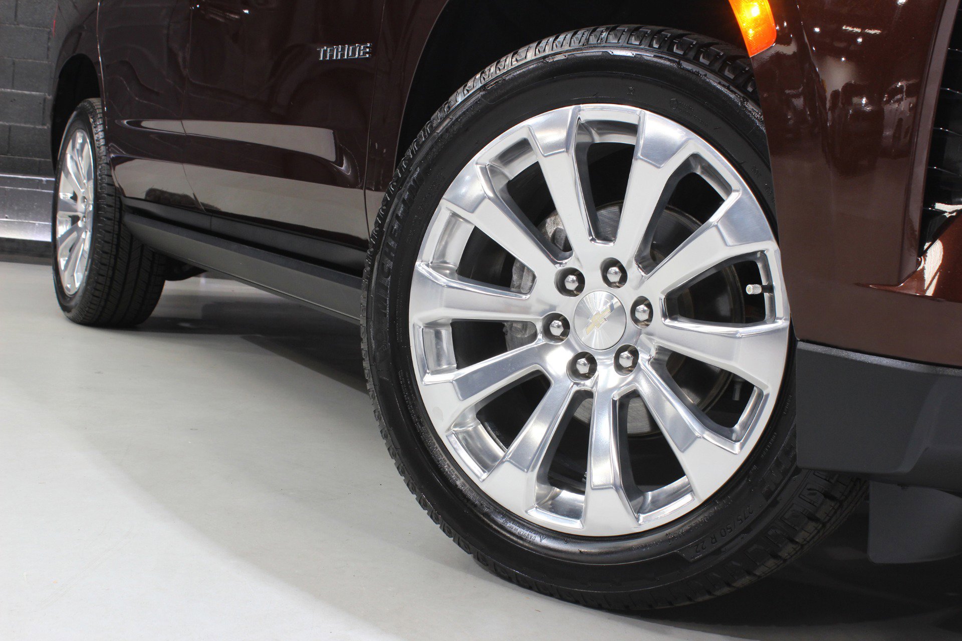 Used 2023 Chevrolet Tahoe Premier RWD image 18