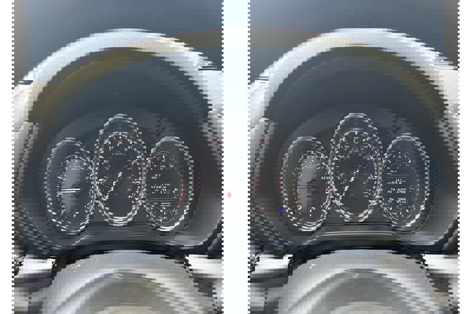 Used 2023 MAZDA CX-5 AWD 2.5 S w/ Preferred Package image 18