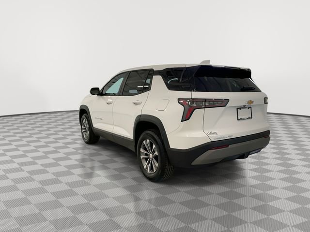 New 2026 Chevrolet Equinox LT image 10