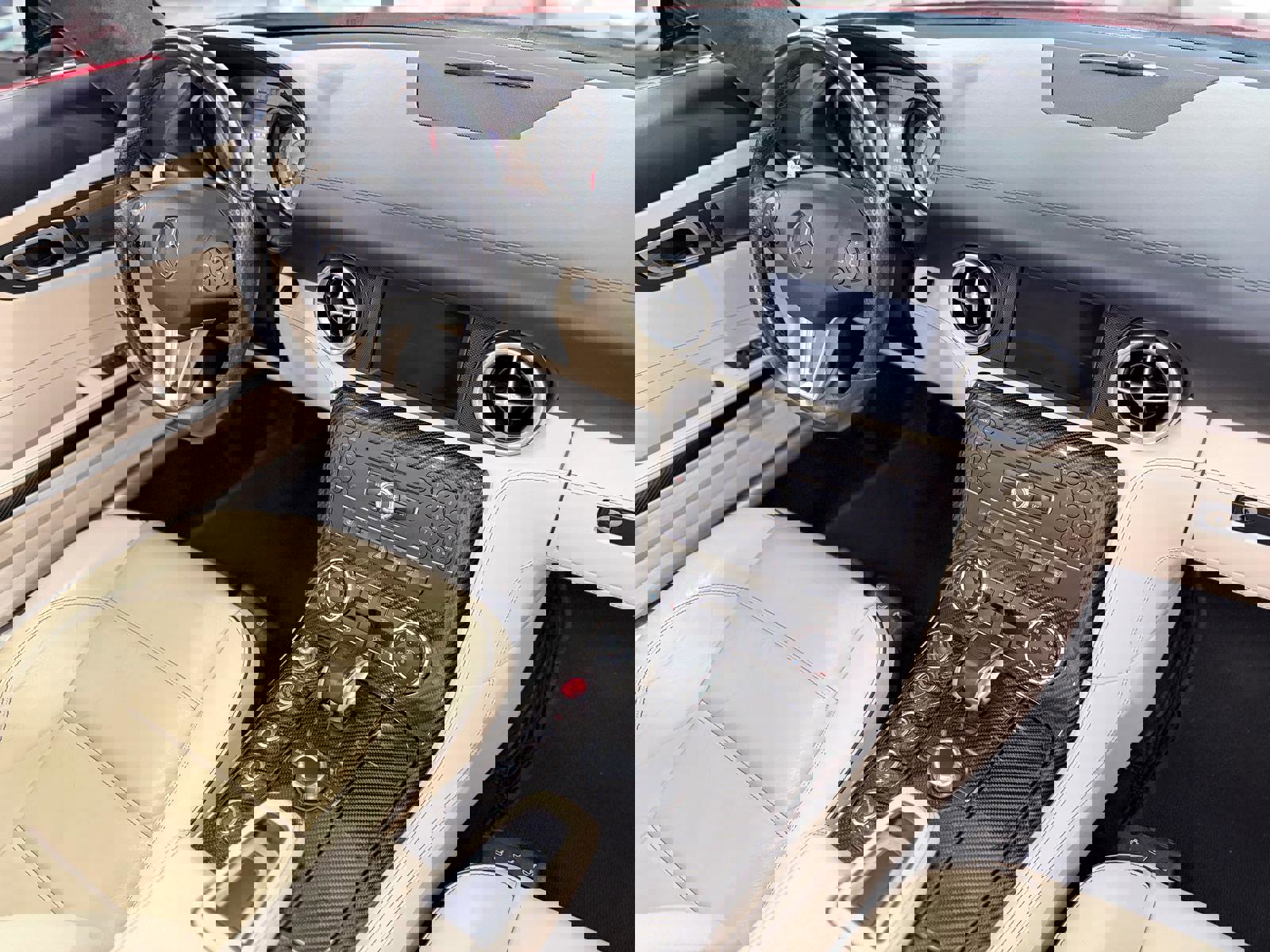 Used 2012 Mercedes-Benz SLS AMG Roadster image 52