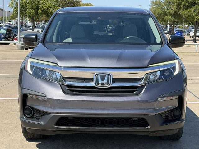 Used 2019 Honda Pilot LX image 7