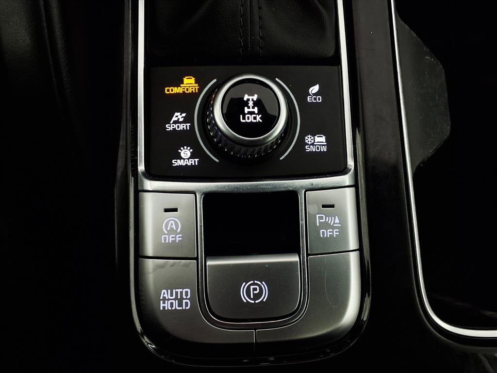 Used 2021 Kia Telluride S image 23