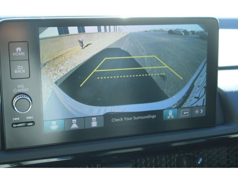 Used 2025 Honda CR-V EX-L image 23