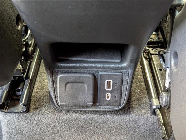 Used 2023 Chevrolet TrailBlazer RS w/ Convenience Package image 16