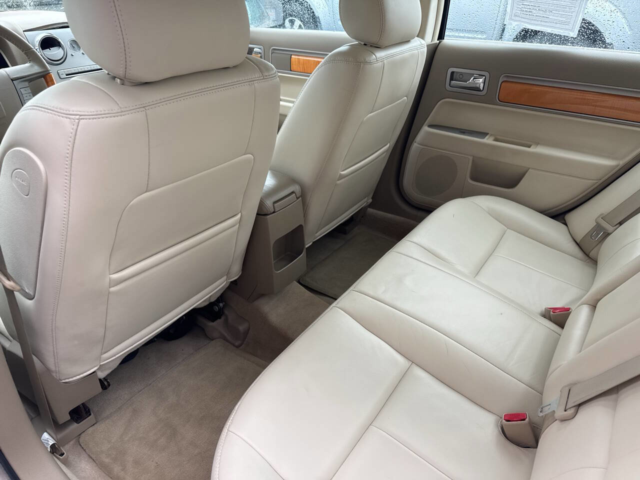 Used 2006 Lincoln Zephyr image 19