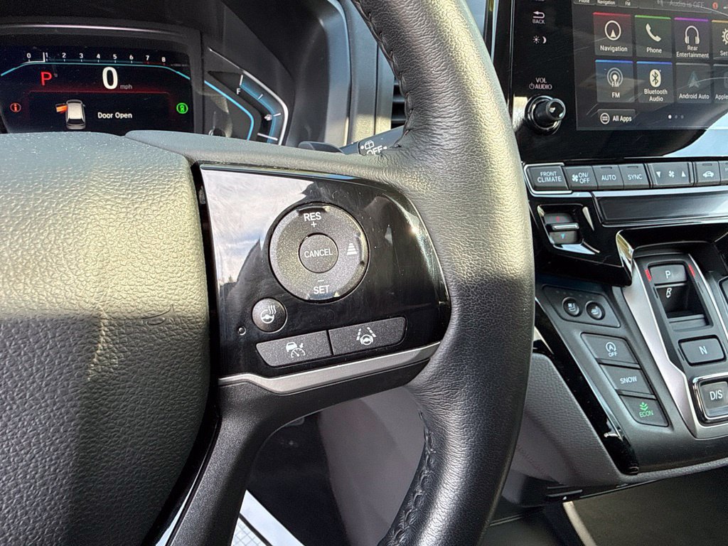 Used 2024 Honda Odyssey Elite image 29