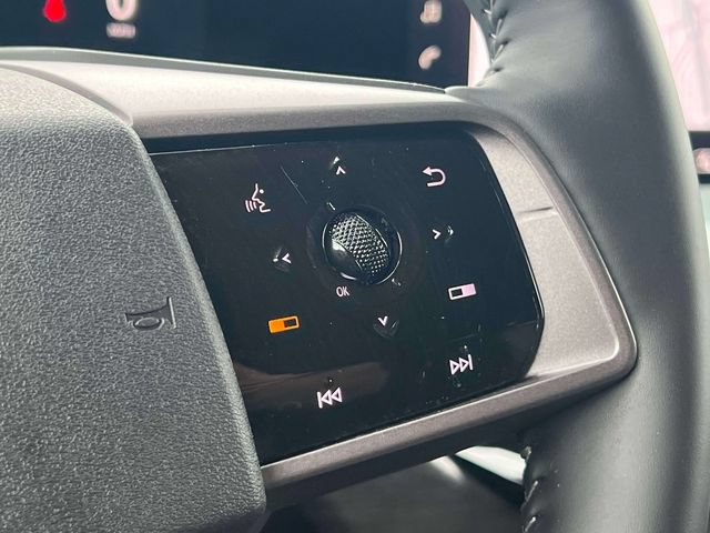 Certified 2025 Nissan Murano SL w/ Cargo Package AWD/4WD image 23
