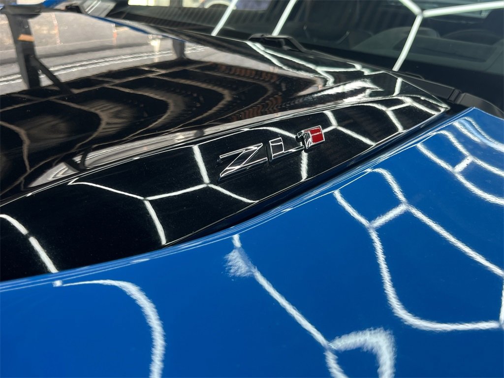 Used 2023 Chevrolet Camaro ZL1 image 22
