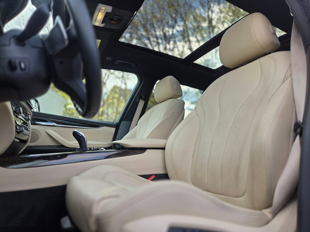 Used 2018 BMW X5 xDrive35i AWD/4WD image 20