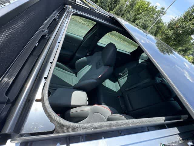 Used 2026 Hyundai Sonata N Line FWD image 6