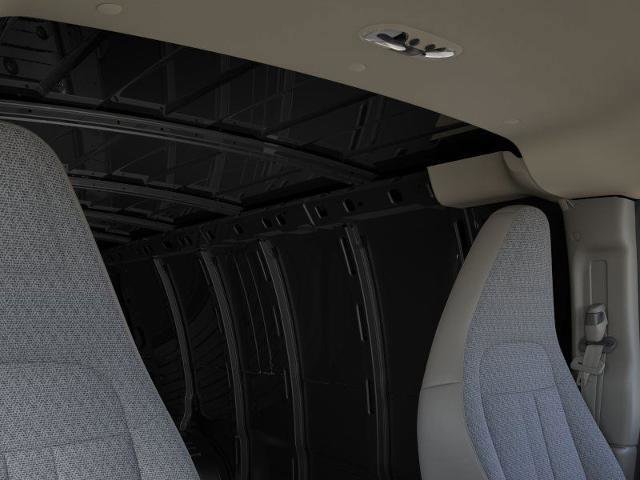 New 2026 GMC Savana 2500 Extended w/ Driver Convenience Package image 55