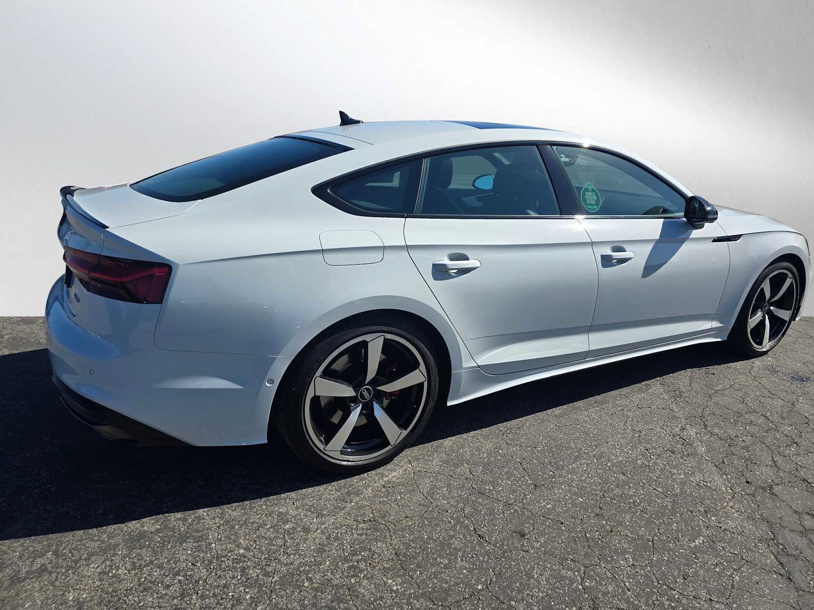 Used 2023 Audi A5 2.0T Prestige w/ Black Optic Plus Package image 5