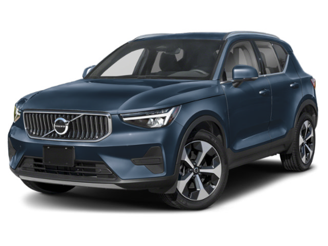 New 2026 Volvo XC40 B5 Ultra w/ Climate Package