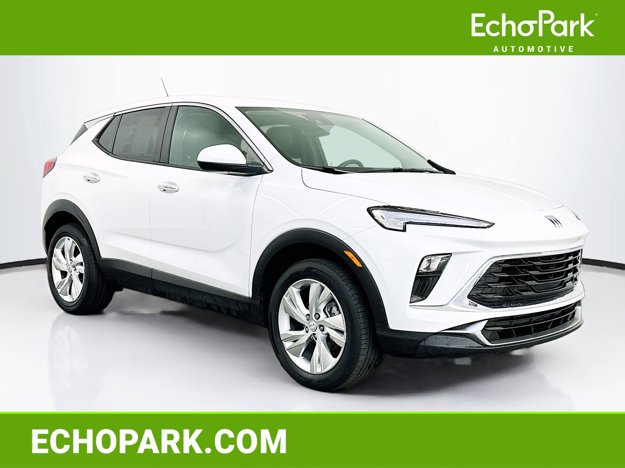 Used 2025 Buick Encore GX Preferred