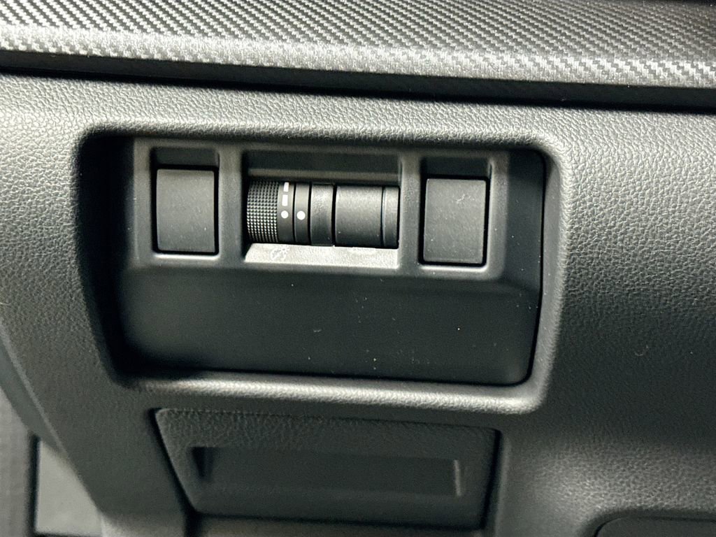 New 2026 Subaru Crosstrek 2.0i Premium image 6